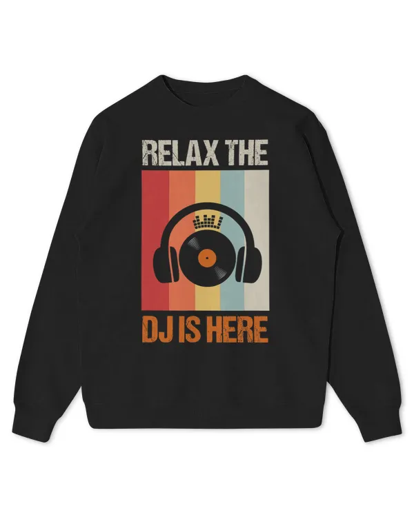 Kids Standard Sweatshirt