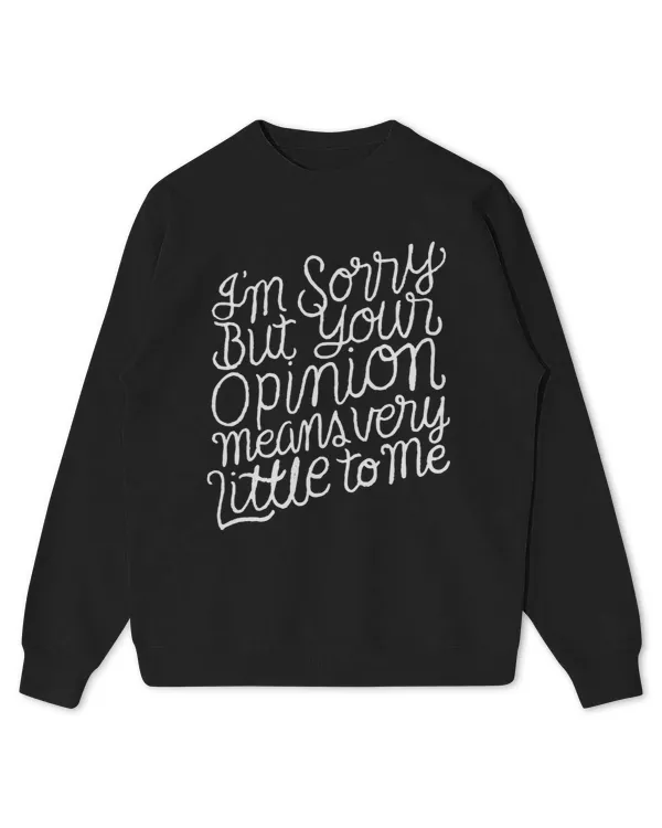 Kids Standard Sweatshirt