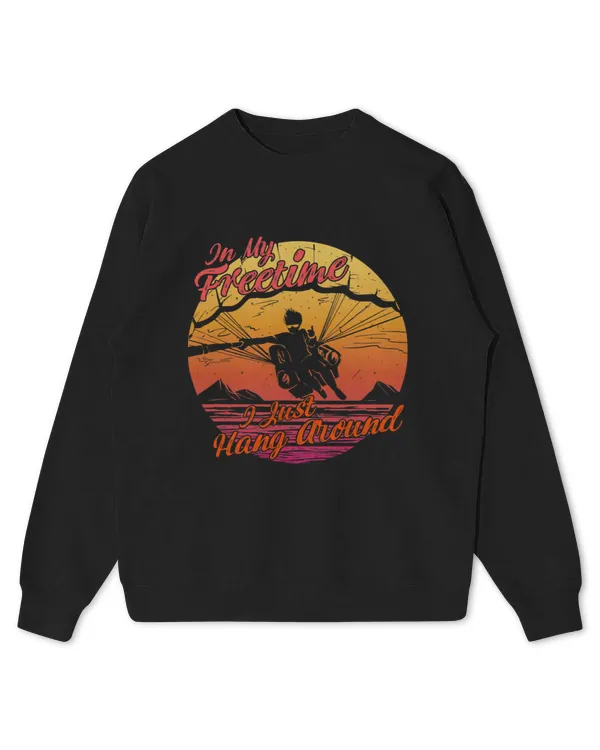 Kids Standard Sweatshirt