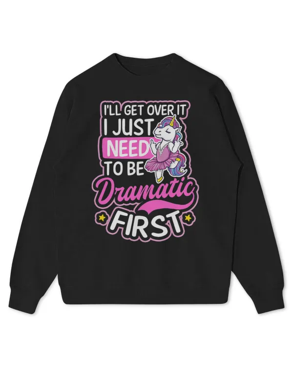 Kids Standard Sweatshirt