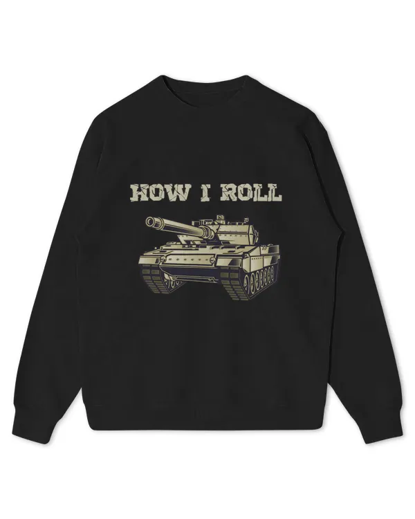 Kids Standard Sweatshirt