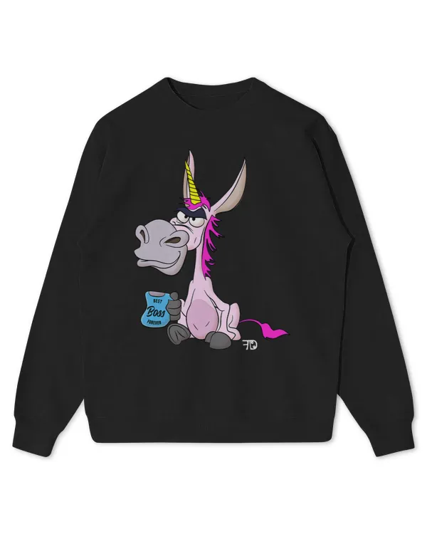 Kids Standard Sweatshirt