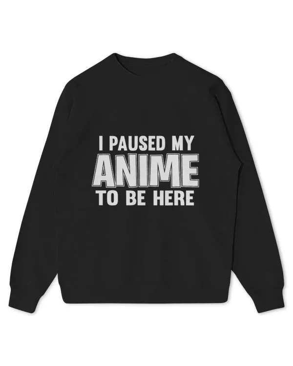 Kids Standard Sweatshirt