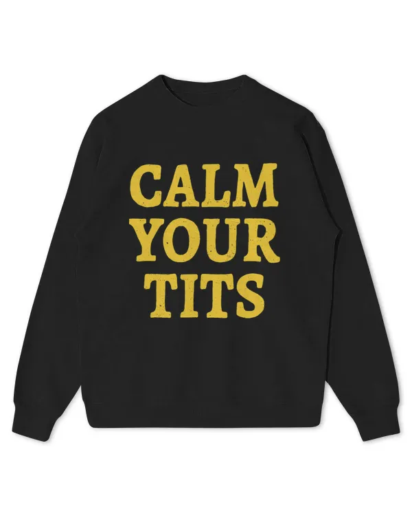 Kids Standard Sweatshirt
