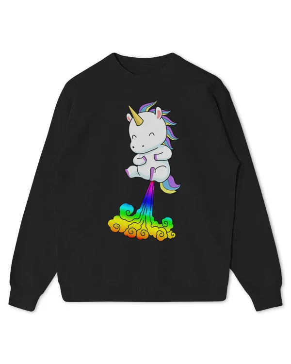 Kids Standard Sweatshirt