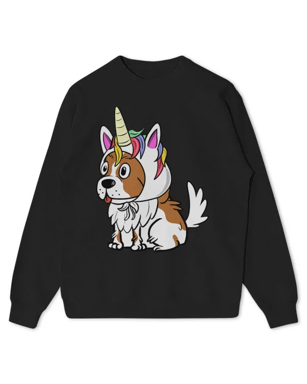 Kids Standard Sweatshirt