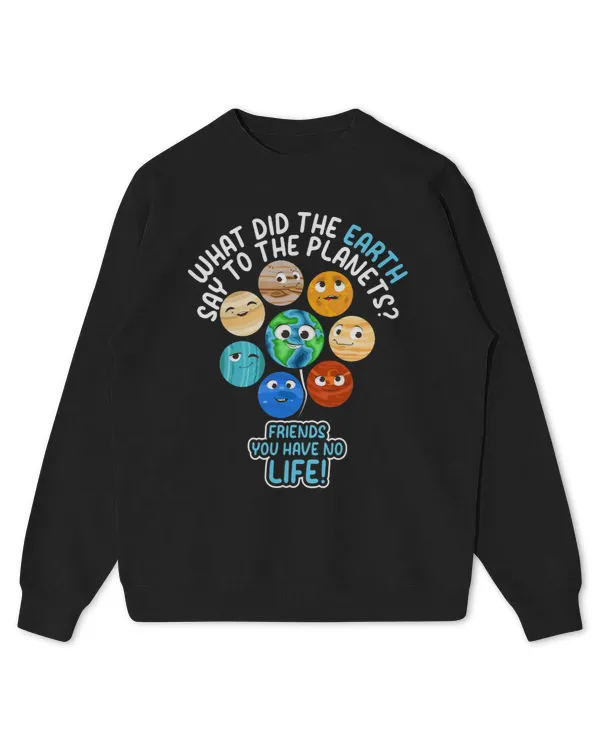 Kids Standard Sweatshirt