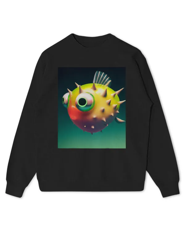 Kids Standard Sweatshirt