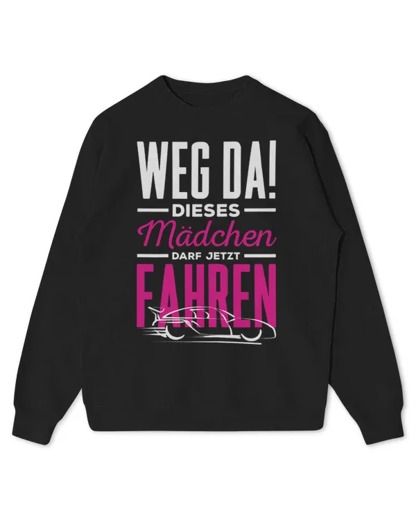 Kids Standard Sweatshirt