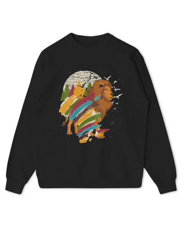 Kids Standard Sweatshirt
