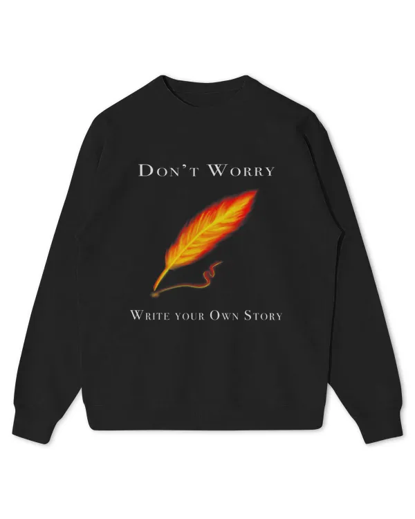 Kids Standard Sweatshirt