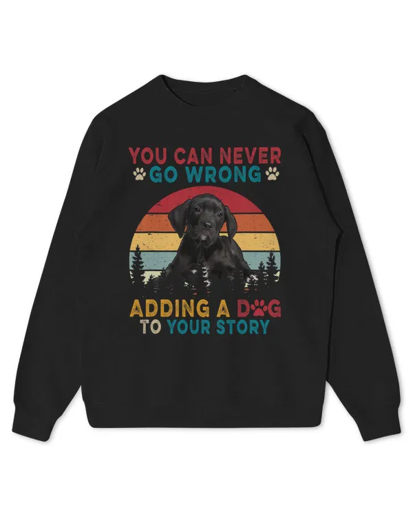 Kids Standard Sweatshirt