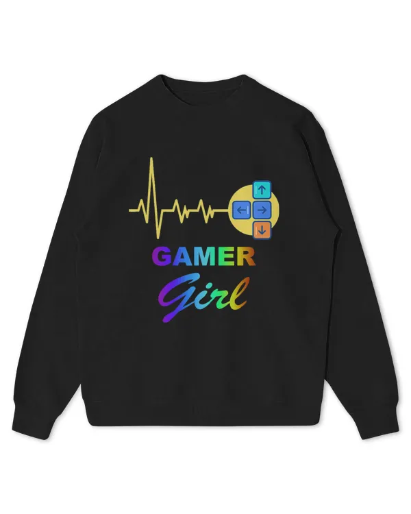 Kids Standard Sweatshirt