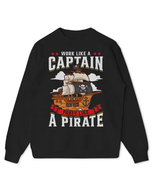 Kids Standard Sweatshirt