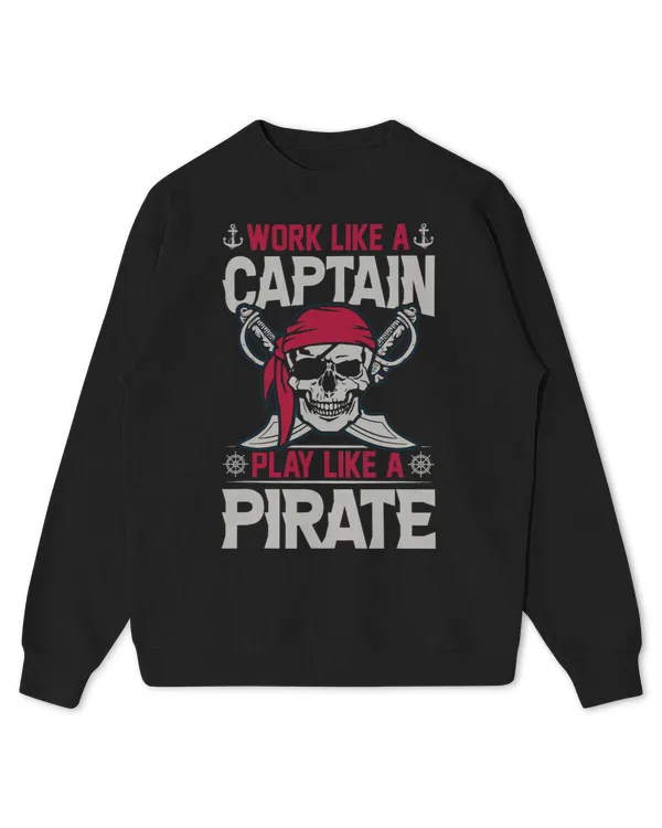Kids Standard Sweatshirt