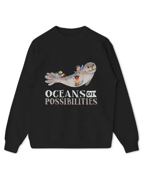 Kids Standard Sweatshirt
