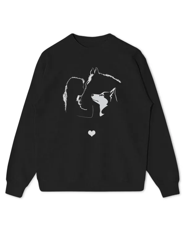 Kids Standard Sweatshirt