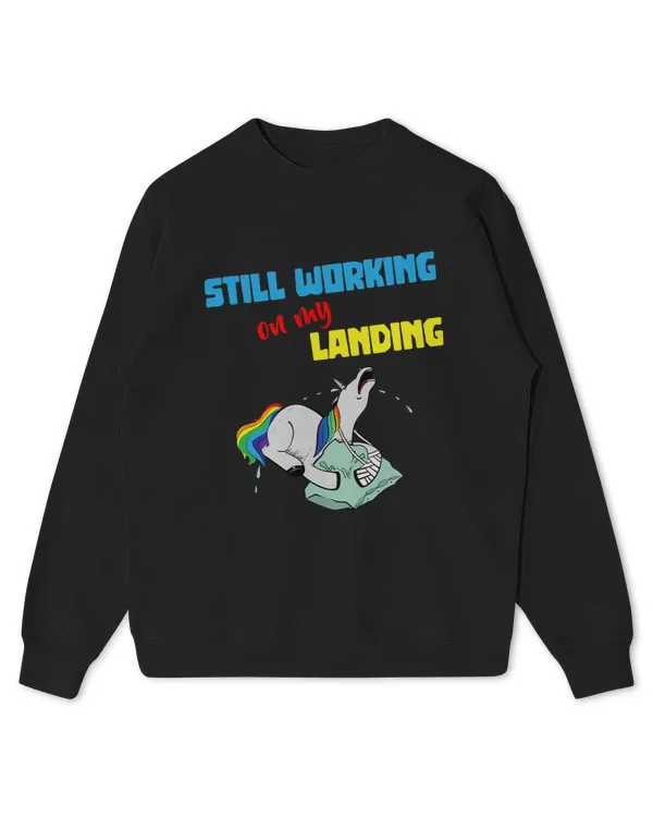 Kids Standard Sweatshirt