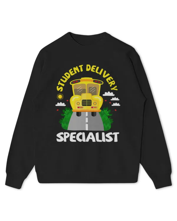 Kids Standard Sweatshirt