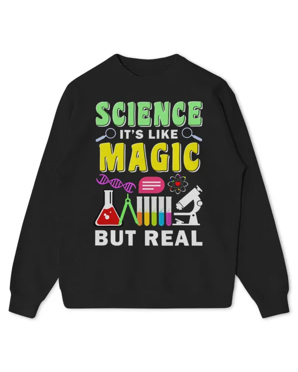 Kids Standard Sweatshirt