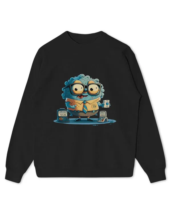 Kids Standard Sweatshirt