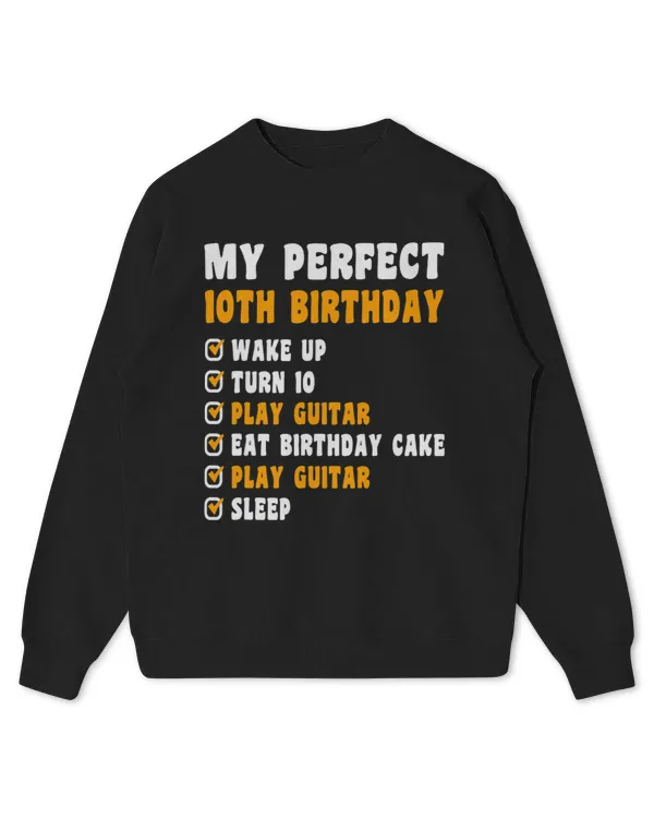 Kids Standard Sweatshirt