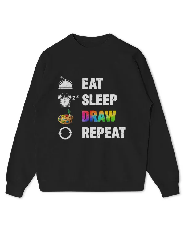 Kids Standard Sweatshirt