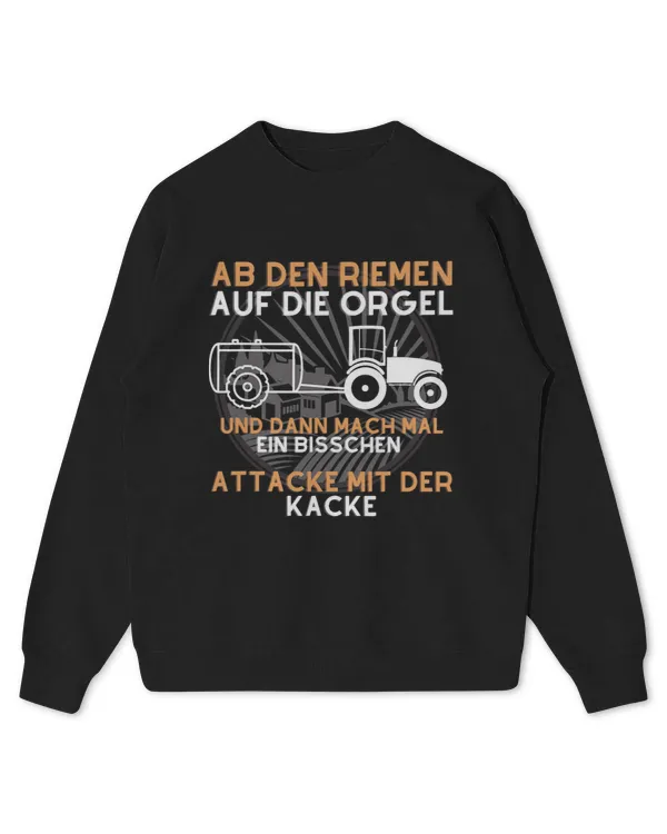 Kids Standard Sweatshirt
