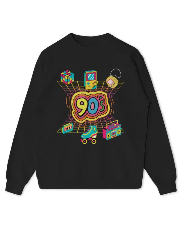 Kids Standard Sweatshirt