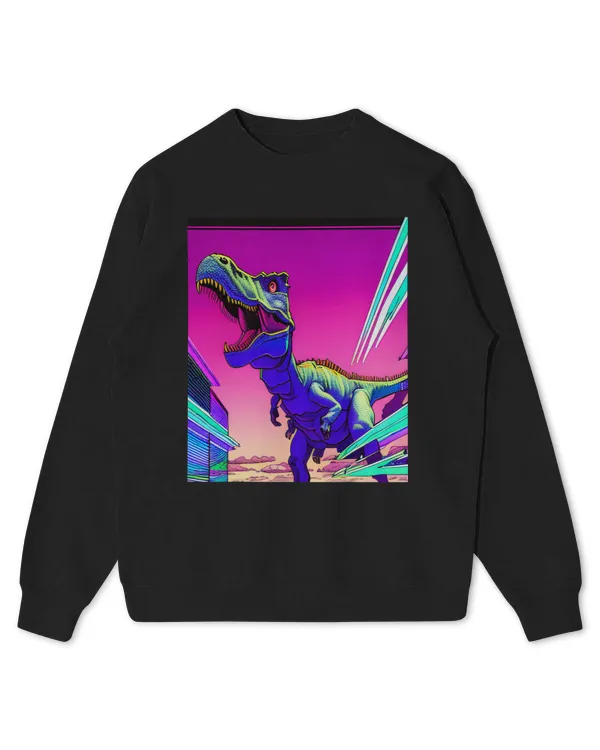 Kids Standard Sweatshirt