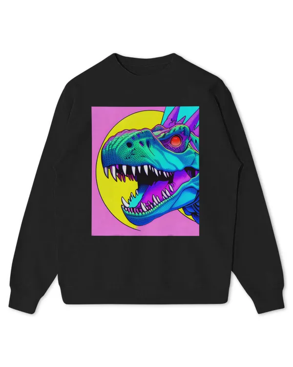 Kids Standard Sweatshirt