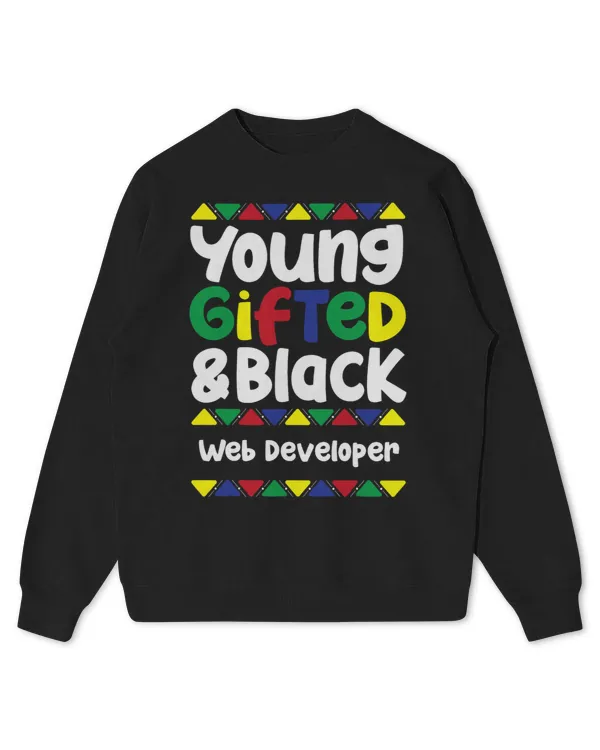 Kids Standard Sweatshirt