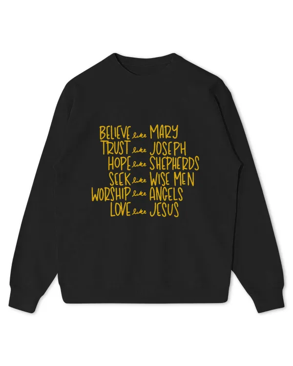 Kids Standard Sweatshirt
