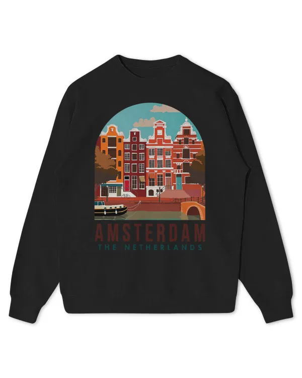 Kids Standard Sweatshirt