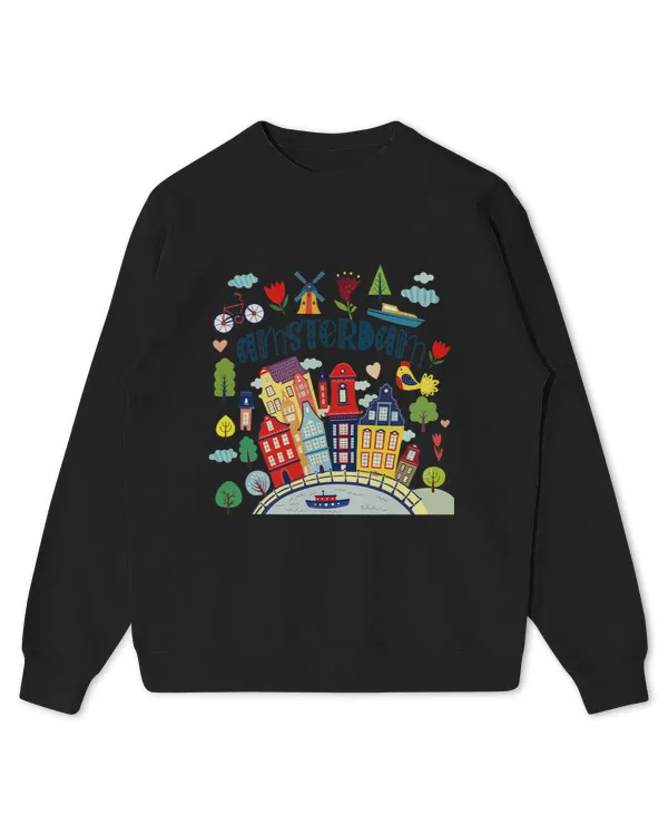Kids Standard Sweatshirt