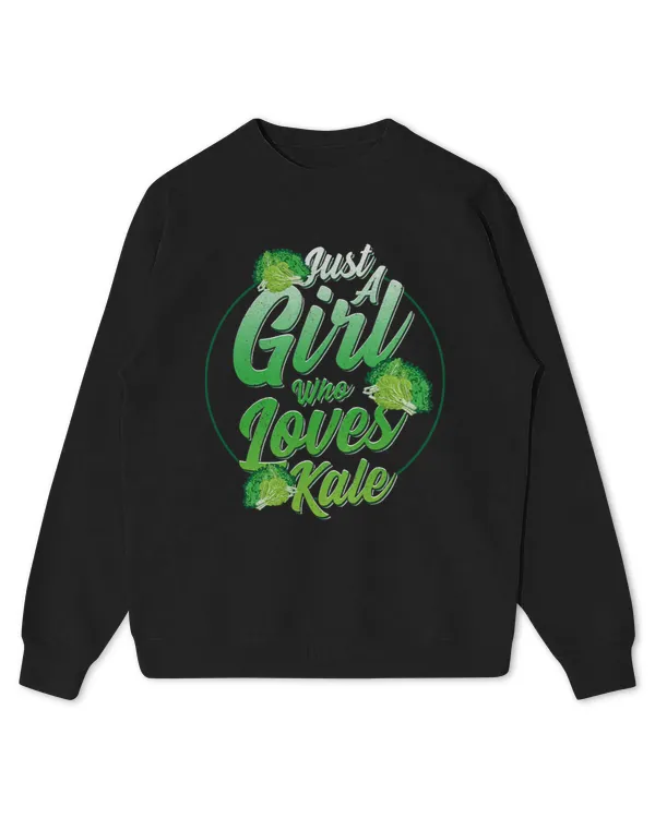 Kids Standard Sweatshirt