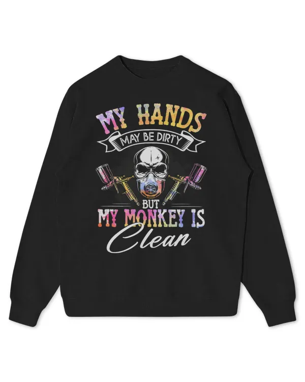 Kids Standard Sweatshirt