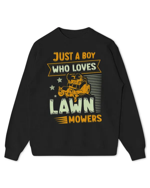 Kids Standard Sweatshirt
