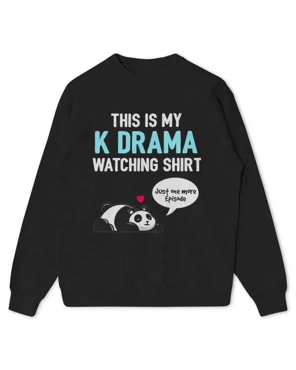 Kids Standard Sweatshirt
