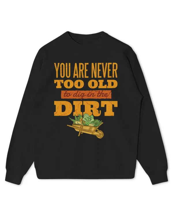 Kids Standard Sweatshirt