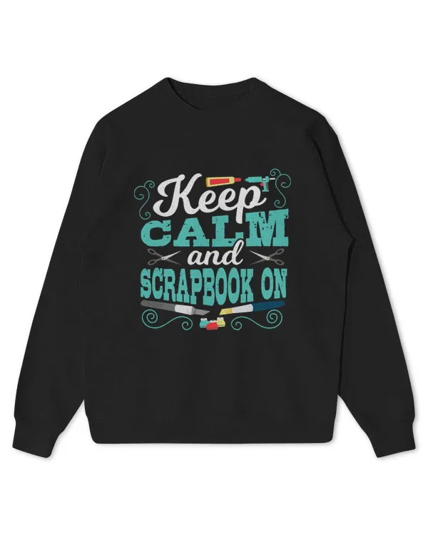 Kids Standard Sweatshirt