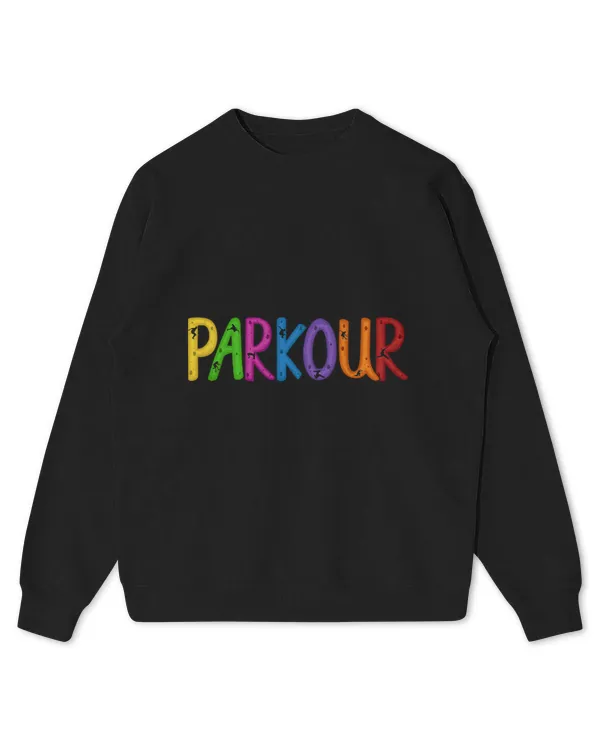 Kids Standard Sweatshirt