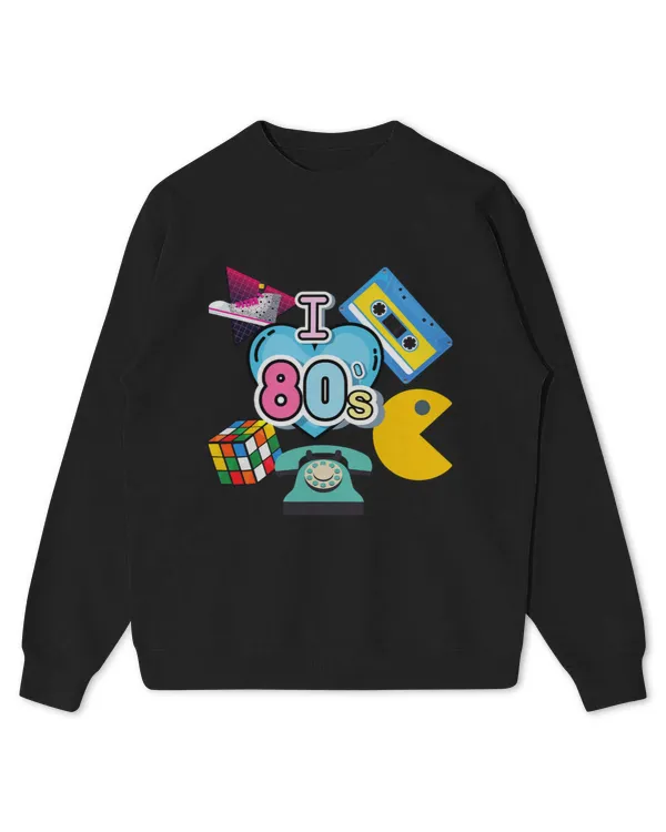Kids Standard Sweatshirt
