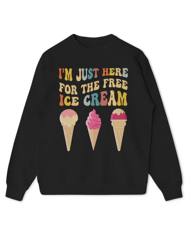 Kids Standard Sweatshirt