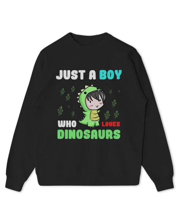Kids Standard Sweatshirt