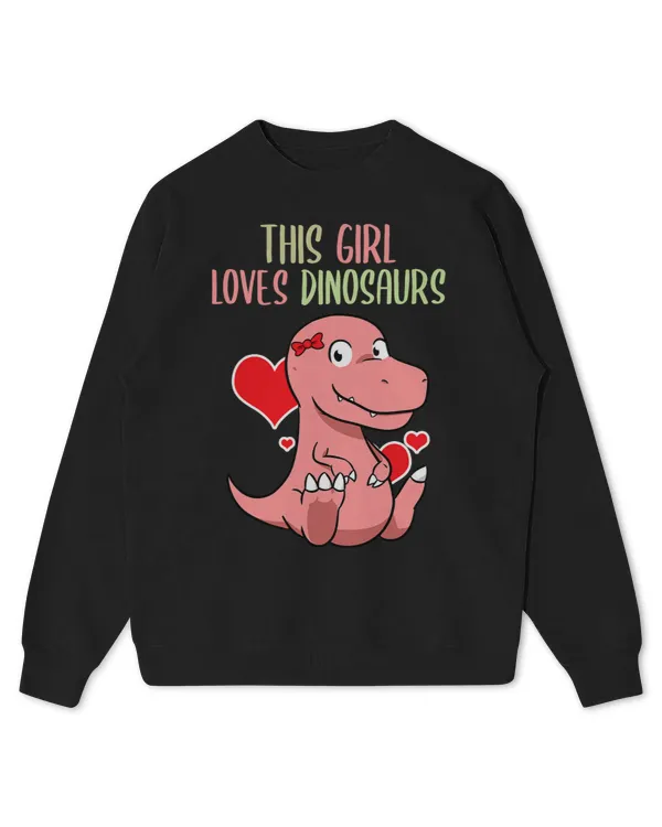 Kids Standard Sweatshirt
