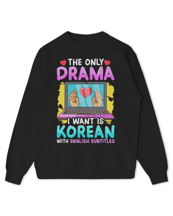 Kids Standard Sweatshirt