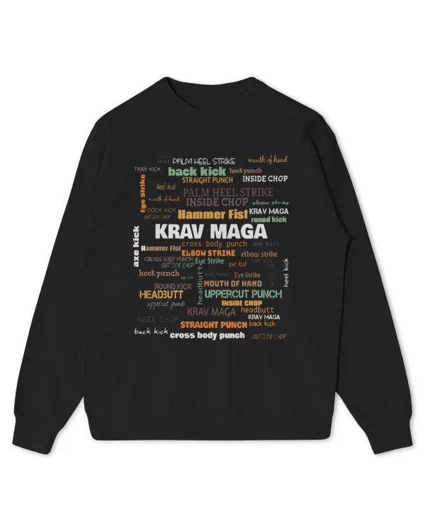 Kids Standard Sweatshirt