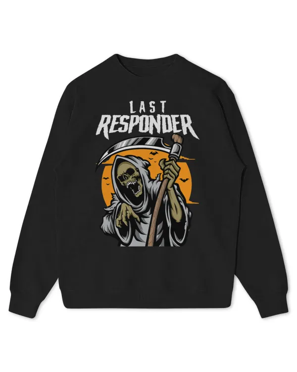Kids Standard Sweatshirt