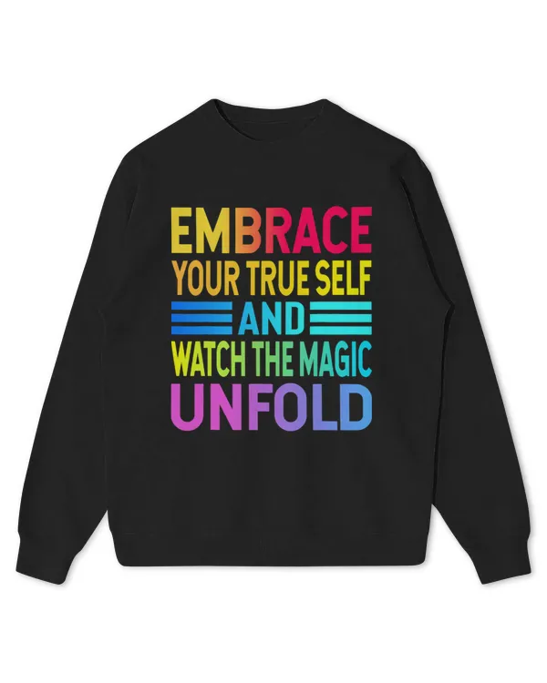 Kids Standard Sweatshirt